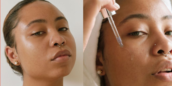 The Importance of Hydration for Melanin-Rich Skin: Tips and Tricks for a Glowing Complexion